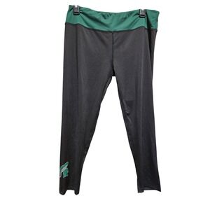 Michigan‎ State Spartans Leggings Activewear Pants Women's